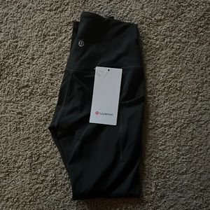lululemon leggings size S